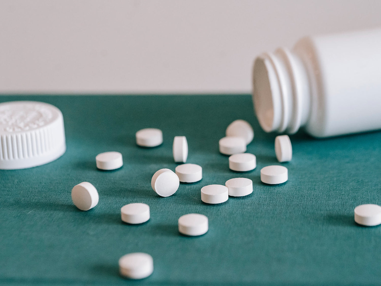 Chlordioxid (ClO2) - Vorteile gegenüber Chlor