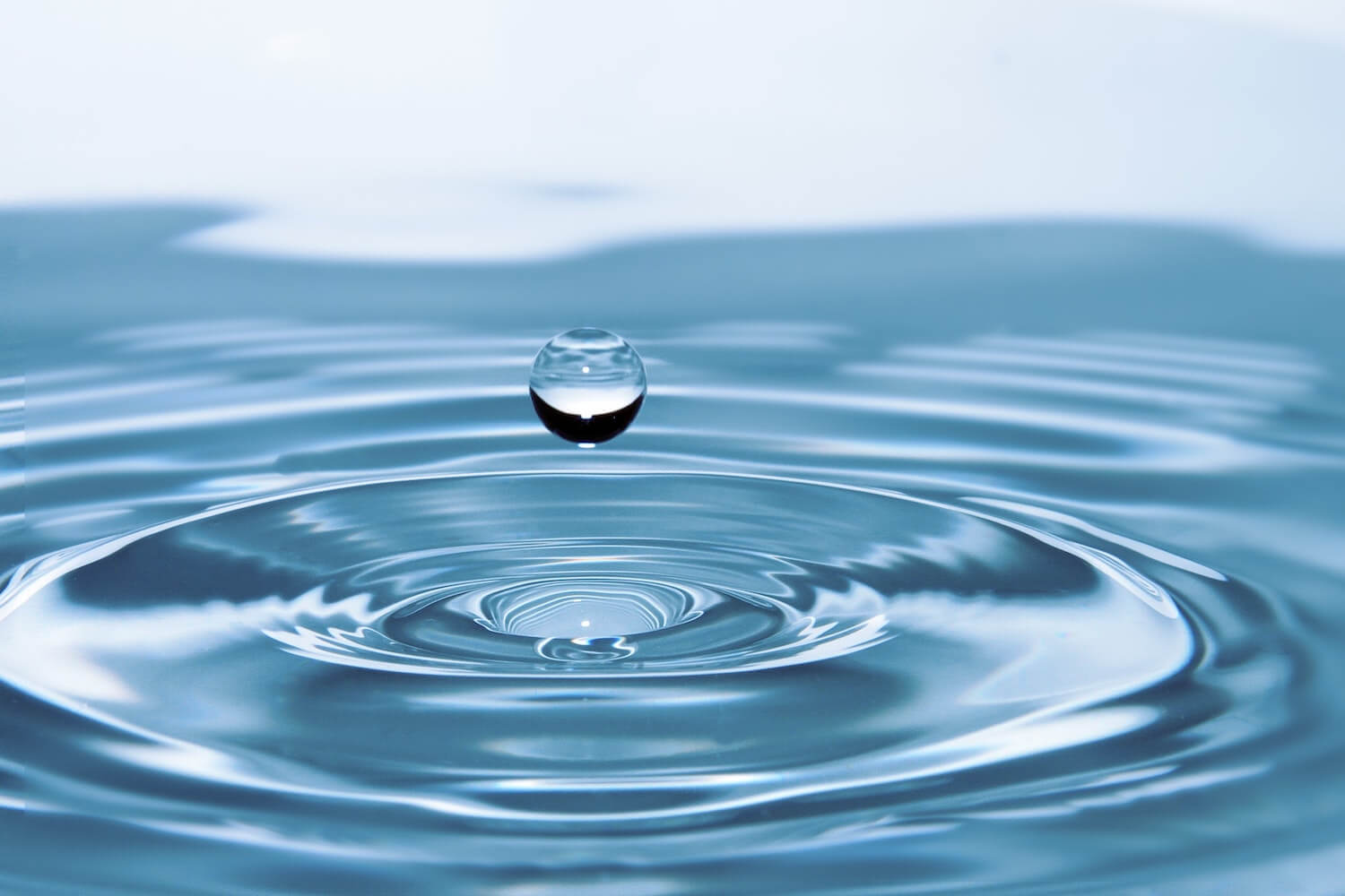 Was ist der Vorteil von Chlordioxid Tabletten zum Wasserfilter?