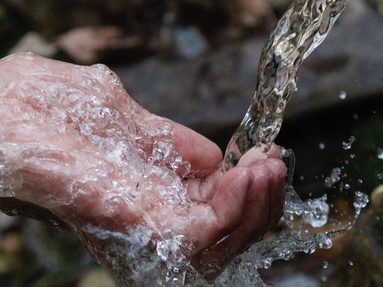 Wofür nutzt man eine Wasserentkeimungstablette?