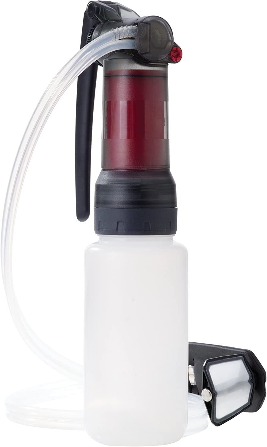 MSR Wasserentkeimer (Wasserfilter) Guardian portabel