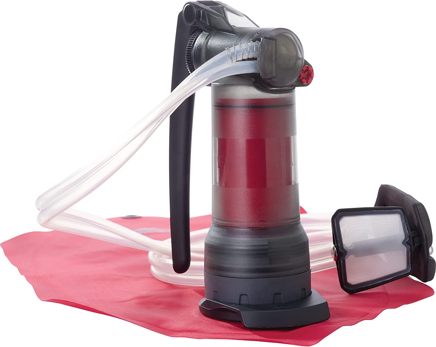 MSR Wasserentkeimer (Wasserfilter) Guardian portabel