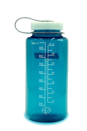 Nalgene - 1L Trinkflasche weithals- Trinkflasche